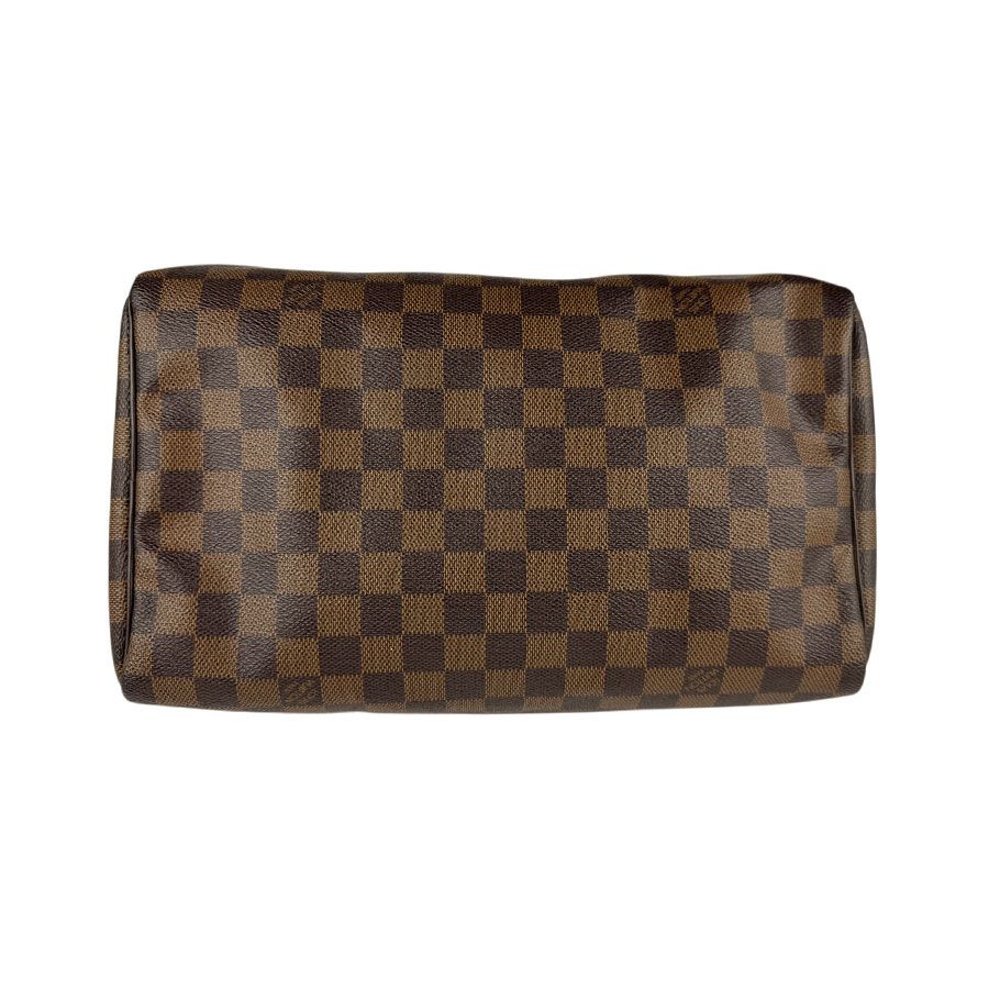 ルイ ヴィトン LOUIS VUITTON ハンドバッグ ダミエ スピーディ30 