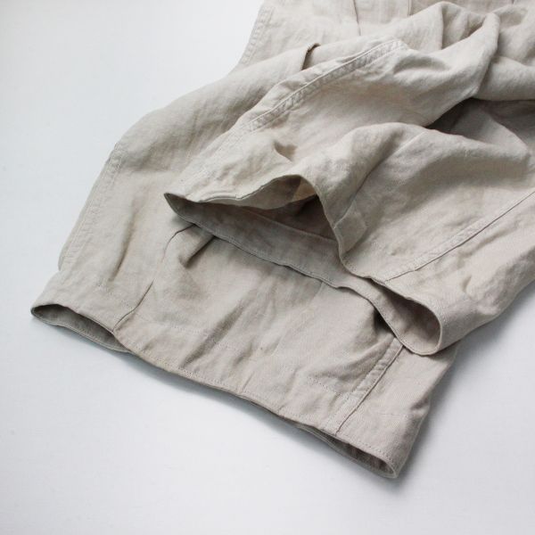 ネストローブnest Robe＊リネン ティーフラワープリントワイドパンツ m33-2402-605_1.jpg