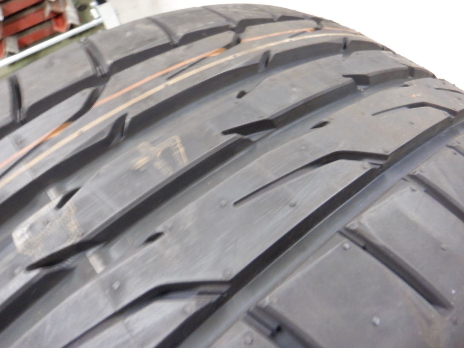 ディレッツァDZ102 ２本