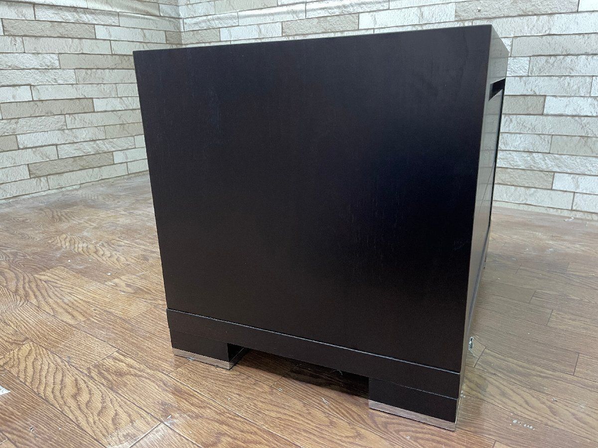 サイドチェスト シンプルモダン