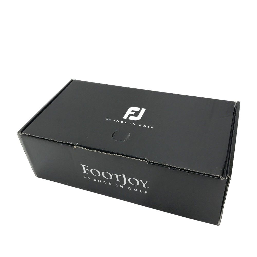 FOOT JOY フットジョイ 45184J EXLスパイクレス ゴルフシューズ BOA