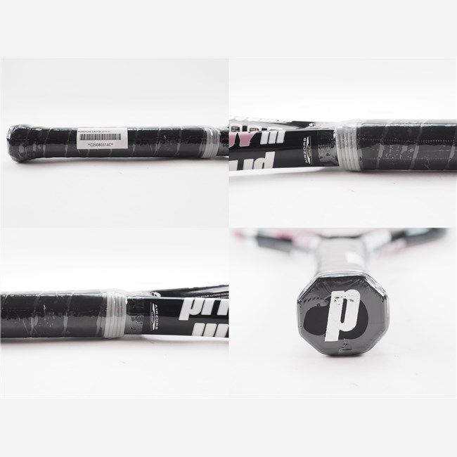 中古 テニスラケット プリンス パワーライン レディー 3 2014年