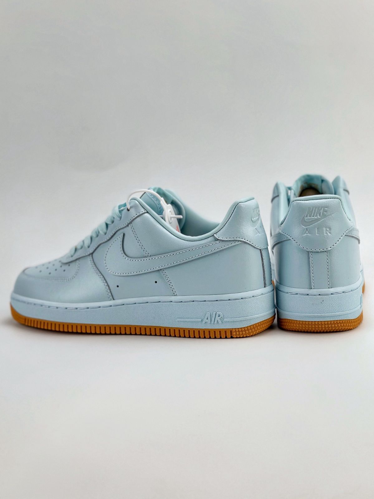 新品未使用 nike air force 1 low 男女兼用