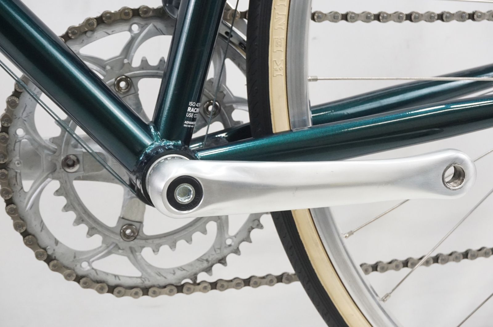 2018年モデル ロードバイク