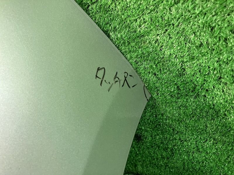 ピノ HC24S リアバンパー・リヤバンパー E4 4WD 85022-4A05A Z2S  