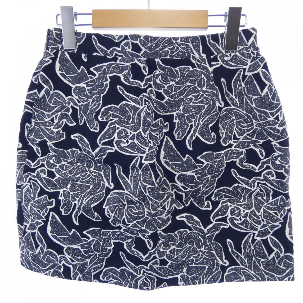 バレンシアガ BALENCIAGA 350680 TJA20 スカート