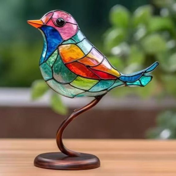 金属彫像 鳥 置物 インテリア 金属 Yahoo オークション - 鳥置物 金属