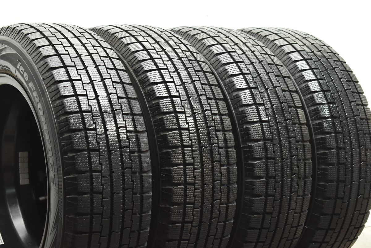 アイスフロンテージ 175