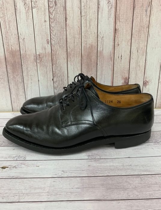 スコッチグレイン 2724 26cm SCOTCH GRAIN 革靴 ts1br_01.jpg