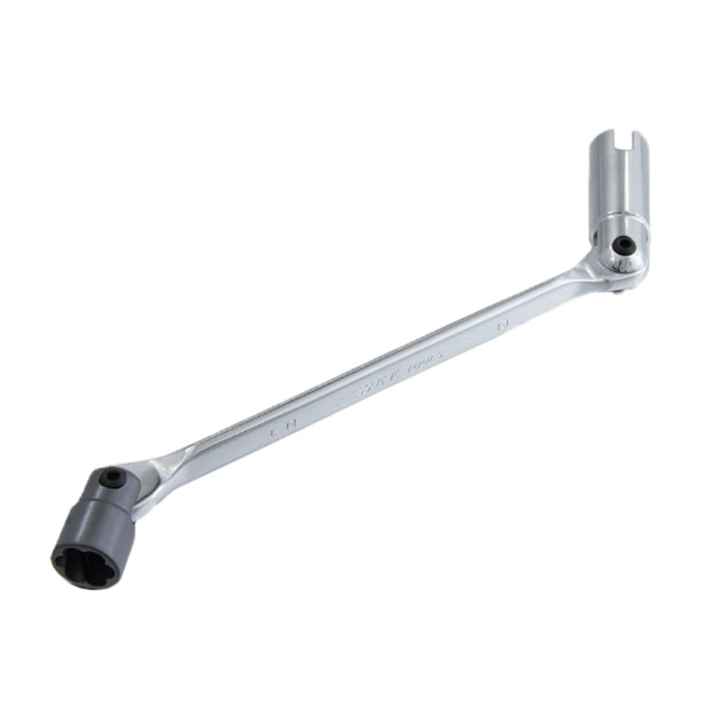 215 ハイラックス サーフ 後期 ヘッドライト インナークロームメッキ 刻印A