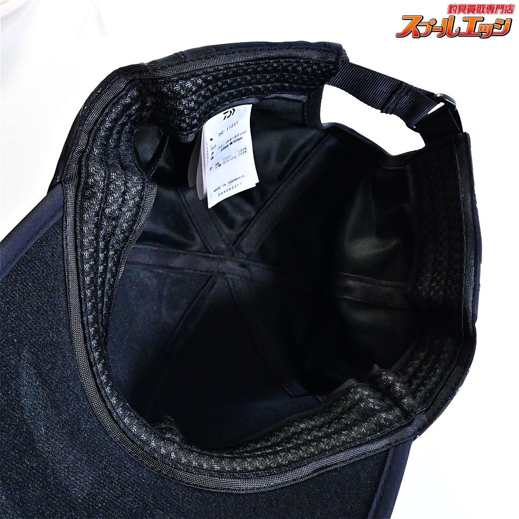 トーナメントキャップ DC