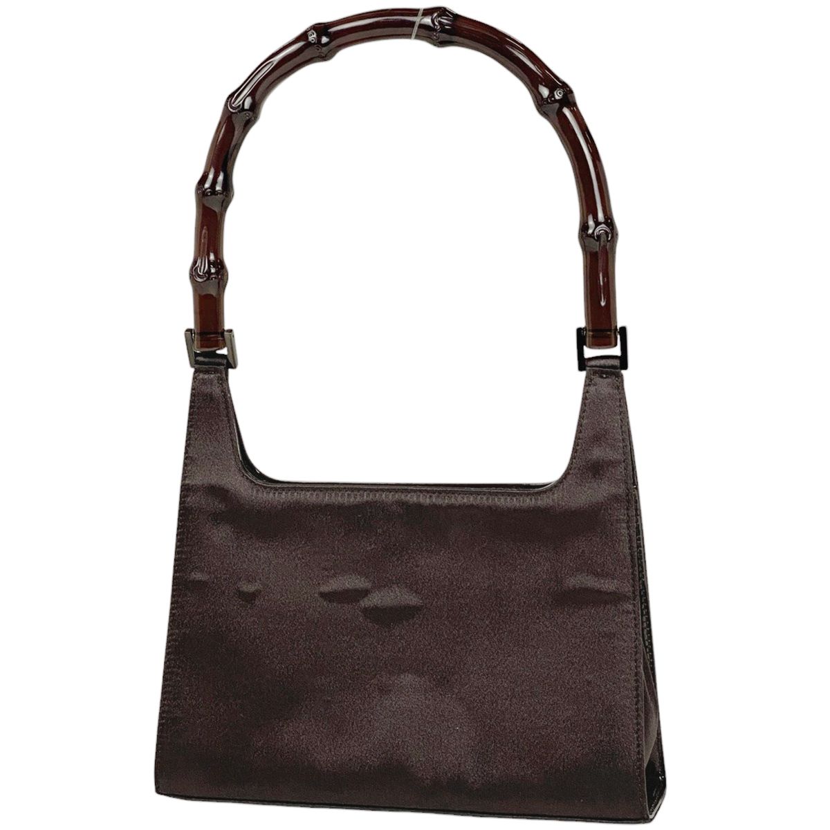 グッチ GUCCI クリアバンブー ショルダーバッグ ハンドバッグ グッチ GUCCI クリアバンブー ショルダーバッグ ハンドバッグ