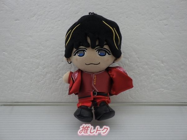 Amazon.co.jp: ぶら下げるヤツ 奴ぬい 藤井流星 VN : おもちゃ