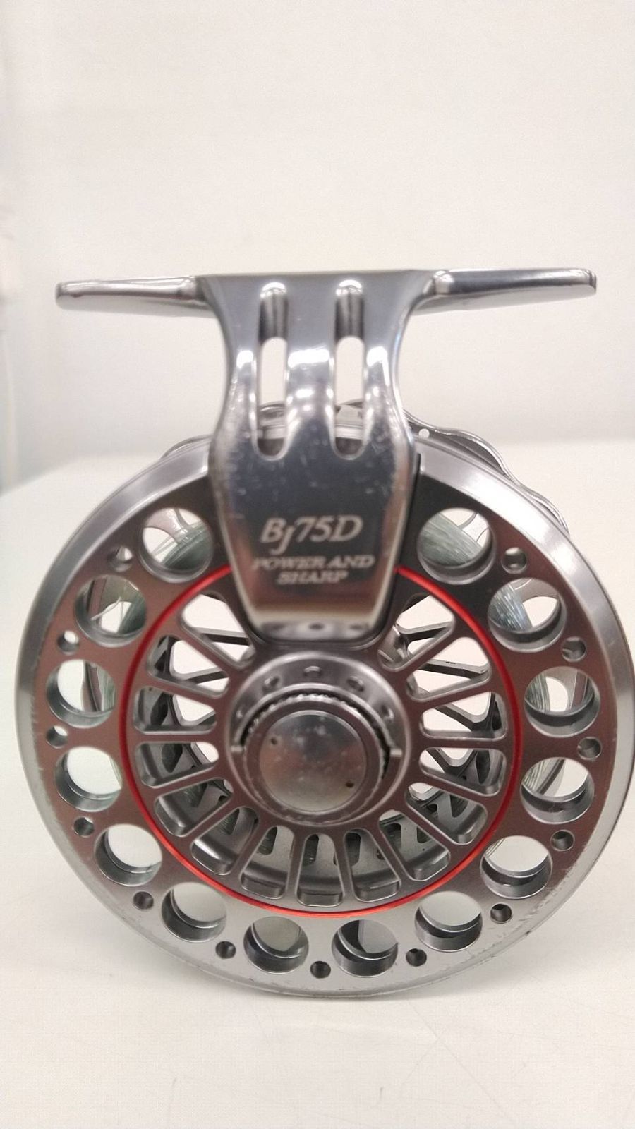 ダイワ Daiwa BJ75D リール