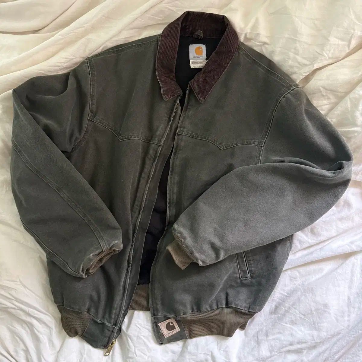 Carhartt カーハート サンタフェ j14 mos