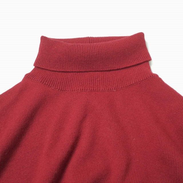 The FRANKLIN TAILORED フランクリンテーラード 日本製 Cashwool The FRANKLIN TAILORED フランクリンテーラード 日本製 Cashwool