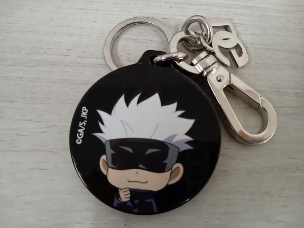 限定！希少！】ドルチェ＆ガッバーナ×呪術廻戦 コラボキーホルダー