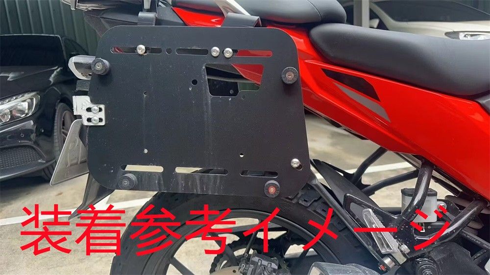 Vストローム250SX