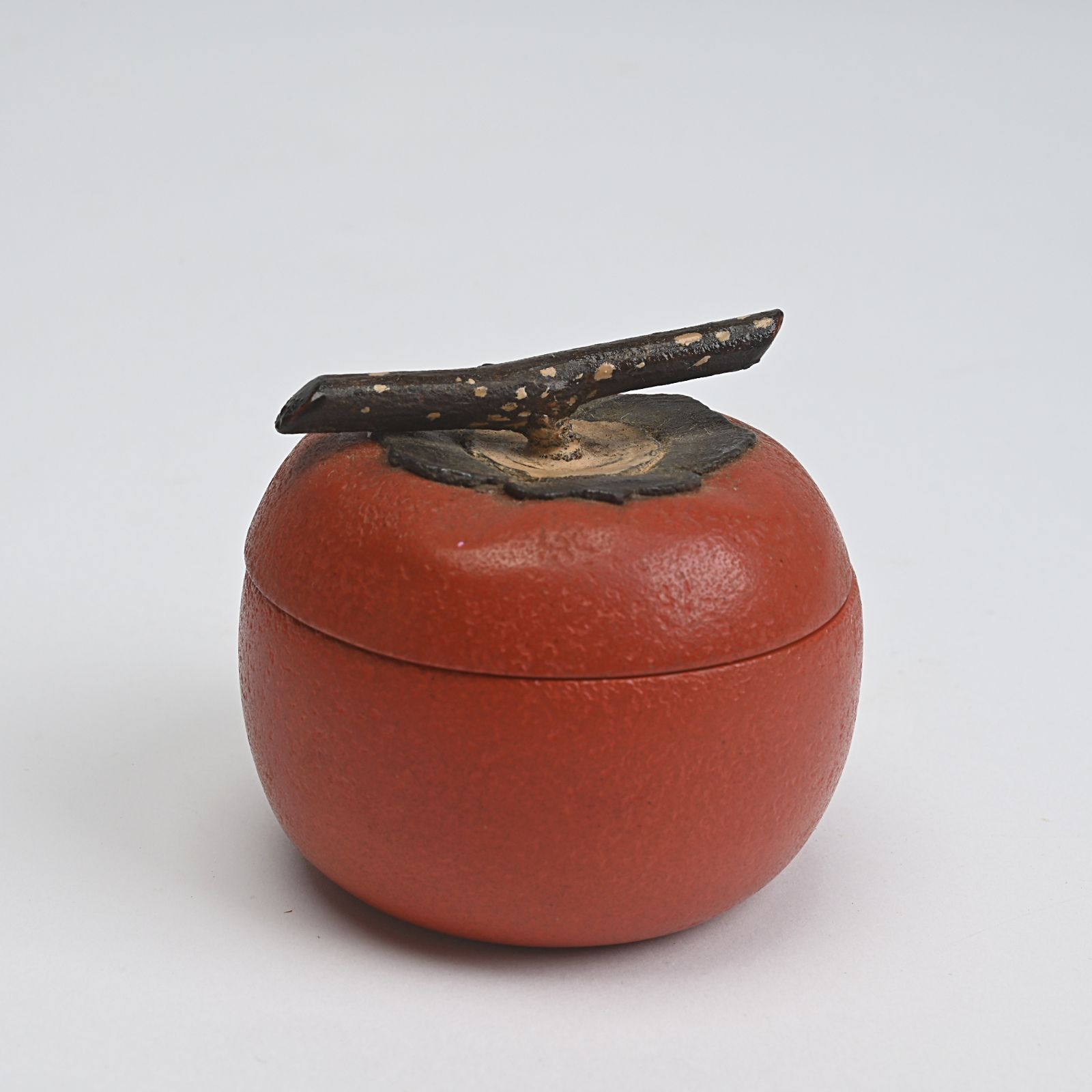 前端俊明 山中塗