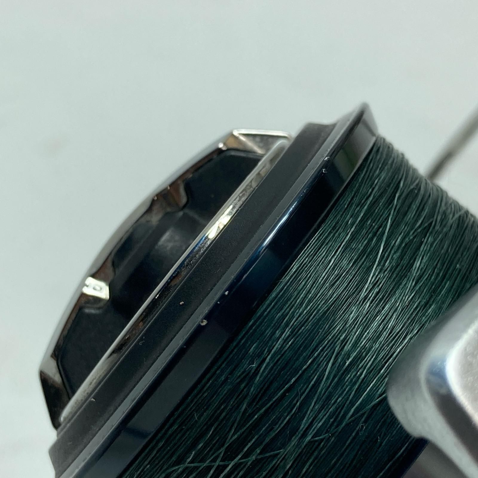 撥水 SHIMANO シマノ スピニングリール 19ストラディック C2000S 04013 回転