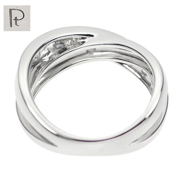 プラチナギルド Pt950 ダイヤモンド リング 0.60ct - メルカリ プラチナギルド Pt950 ダイヤモンド リング 0.60ct - メルカリ