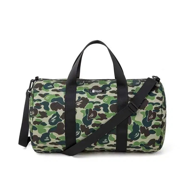 PORTER×a bathing ape コラボカモボストンバッグ BAPE®︎×PORTER 1ST CAMO COLLECTION | bape.com