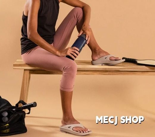 リカバリーサンダル