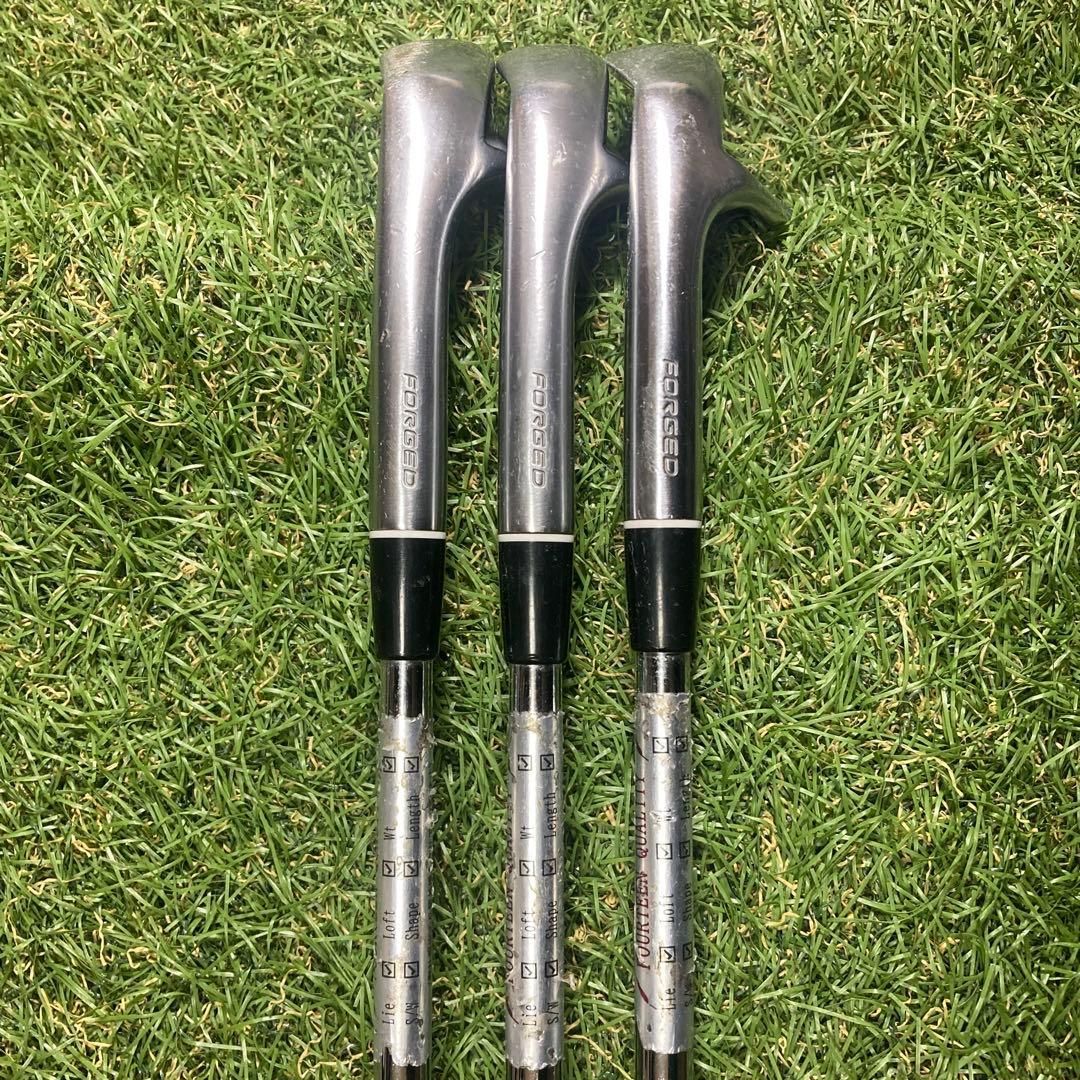 レフティ フォーティーン RM-1 1ウェッジ 左用 52度 ウェッジ FOURTEEN
