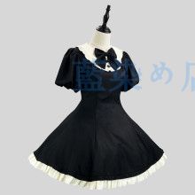量産型 地雷系ファッション
