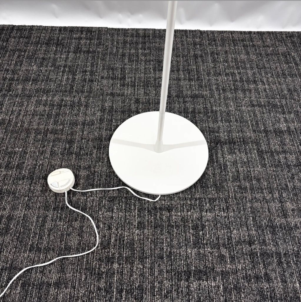 💡✨「FLOS フロス GLO-BALL F3 フロアスタンド 吹きガラス