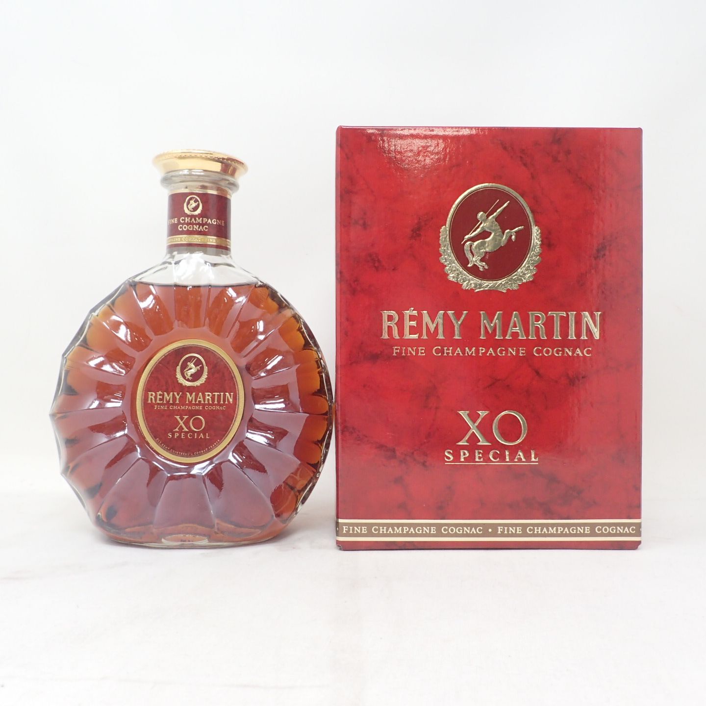 レミーマルタン XO スペシャル クリアボトル 700ml【Z】 - お酒の格安