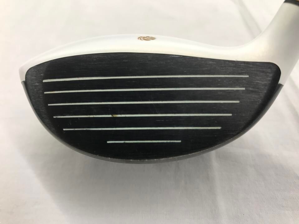 GLOIRE 24 R GLOIRE GL 450 フェアウェイウッド テーラーメイド 最短