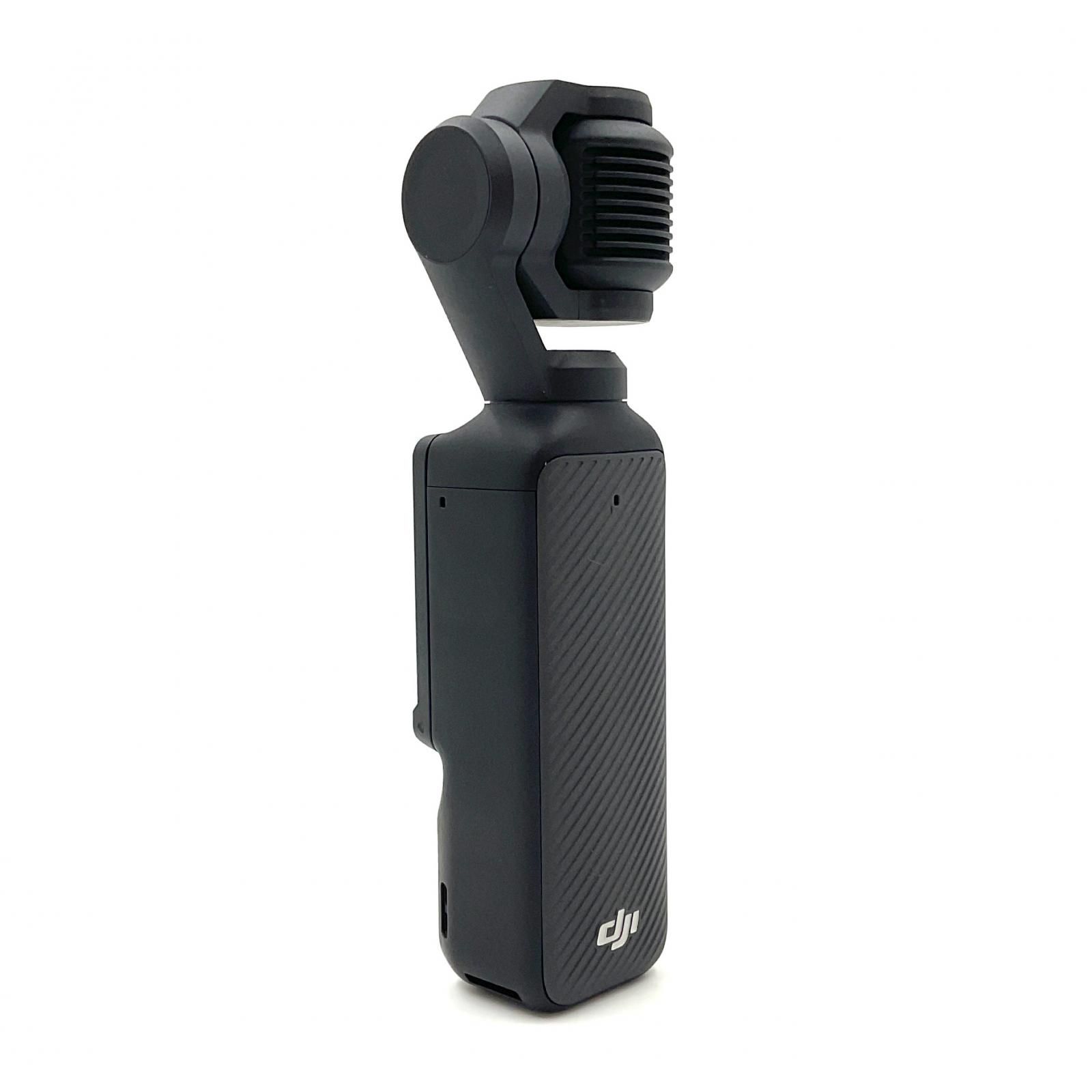 DJI OSMO POCKET 3 動作 済 全額返金保証 最速発送