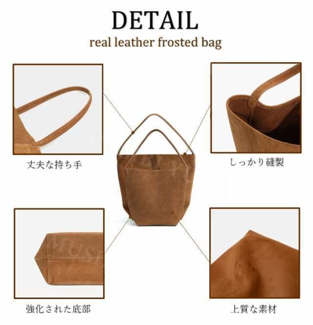 バケツ型バッグ レディース