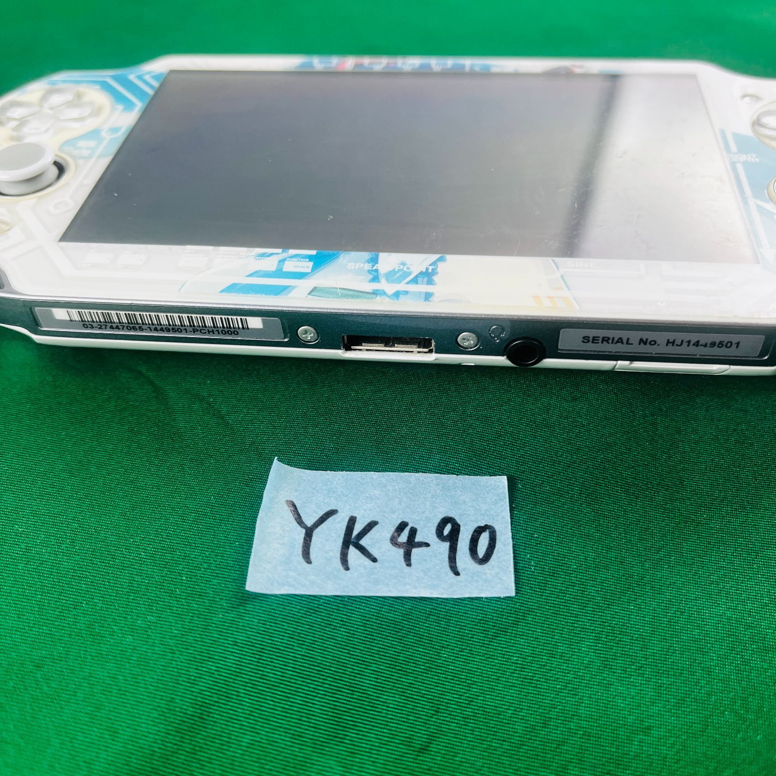 PSVita