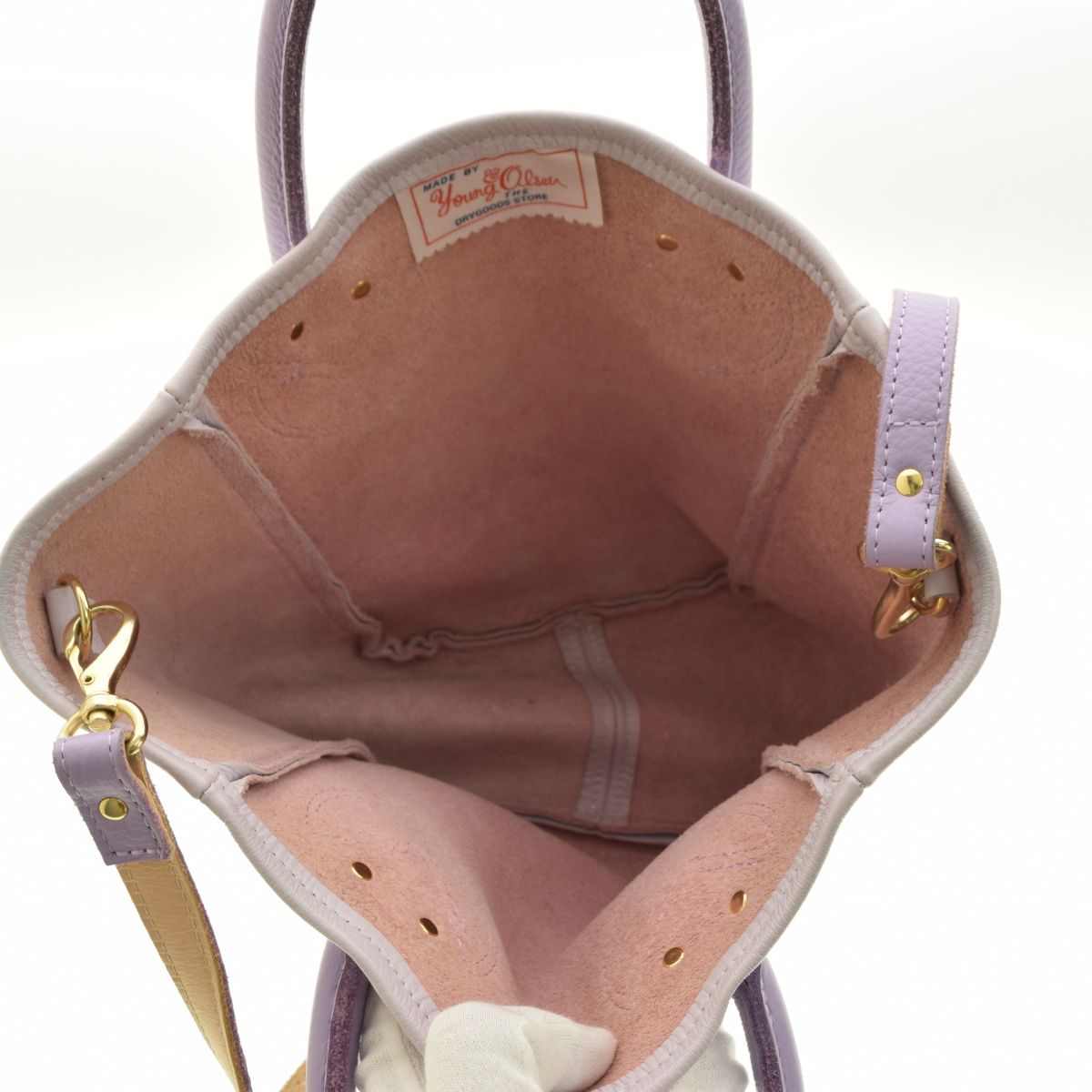 YOUNG&OLSEN × TOMORROWLAND / ヤング&オルセン × トゥモローランド 
