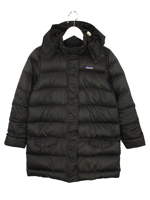 パタゴニア Patagonia Girls Down for Fun Coat ガールズ ダウン  