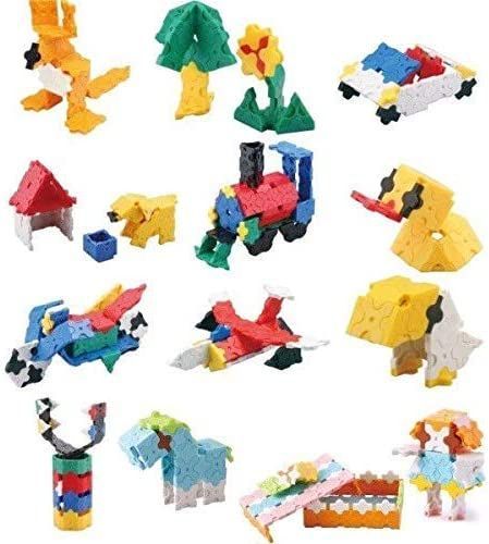 LaQ Bonus set ラキュー　2018 ボーナスセット Amazon.co.jp: LaQ (ラキュー) ボーナスセット 2018 : おもちゃ