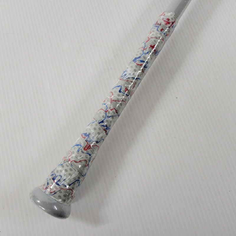 未使用品】 marucci ワニクラッシャー バット 青ワニ 84cm 【123