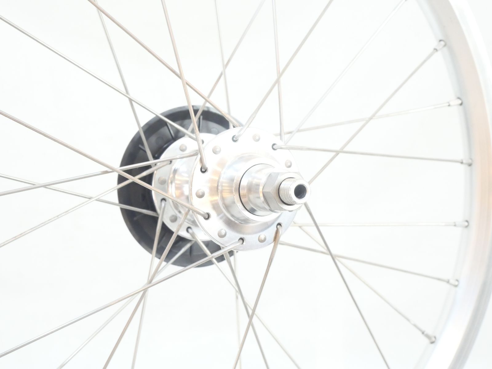 ブロンプトン SUPER