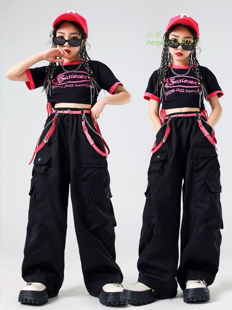 K-POP へそ出し