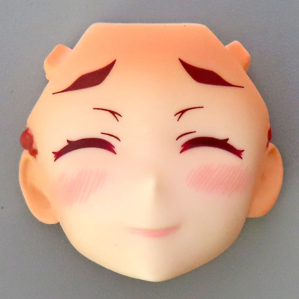 コトブキヤショップ限定 桜沢 墨 表情替えパーツ付き コトブキヤ
