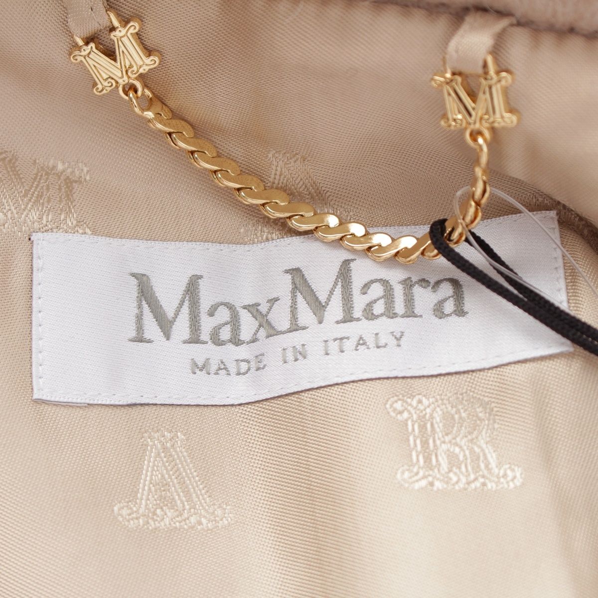 新品未使用　アルパカ　テディベアコート　ベージュ　ポンチョ　マックスマーラ　など 新品未使用 アルパカ テディベアコート ベージュ ポンチョ