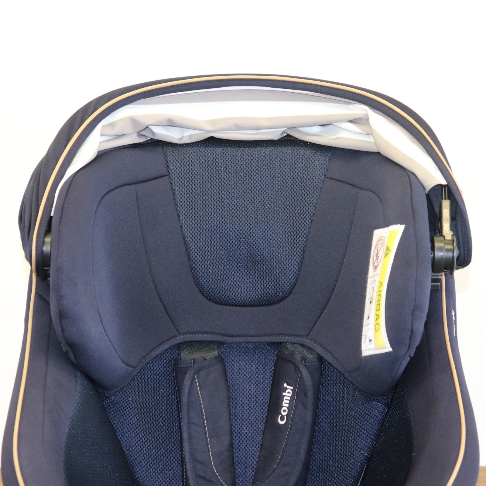 combi コンビ クルムーヴ スマート ISOFIX JG-600 ネイビー Amazon | コンビ Combi ホワイトレーベル WhiteLabel クルムーヴ