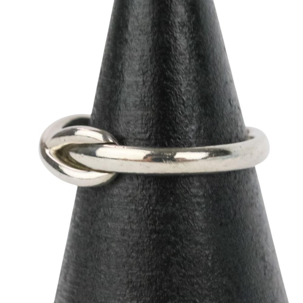 C633/Bottega Veneta ボッテガ ヴェネタ リング 指輪 13号 C633