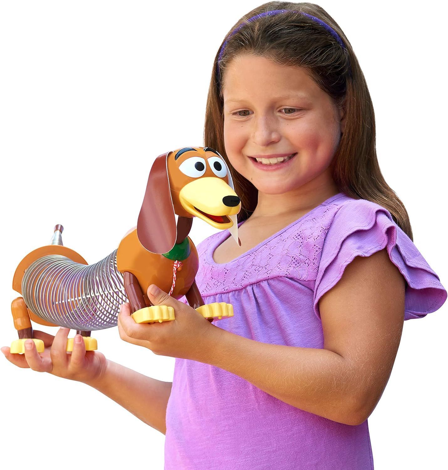 ディズニー Disney ピクサー PIXAR トイ・ストーリー スリンキードッグ