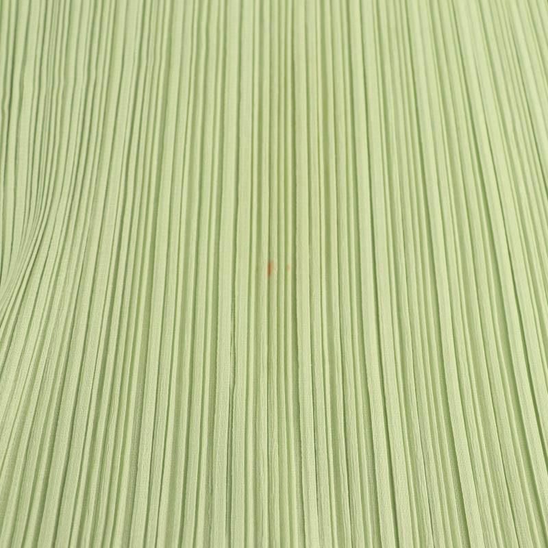 プリーツプリーズ PLEATS PLEASE イッセイミヤケ 長袖