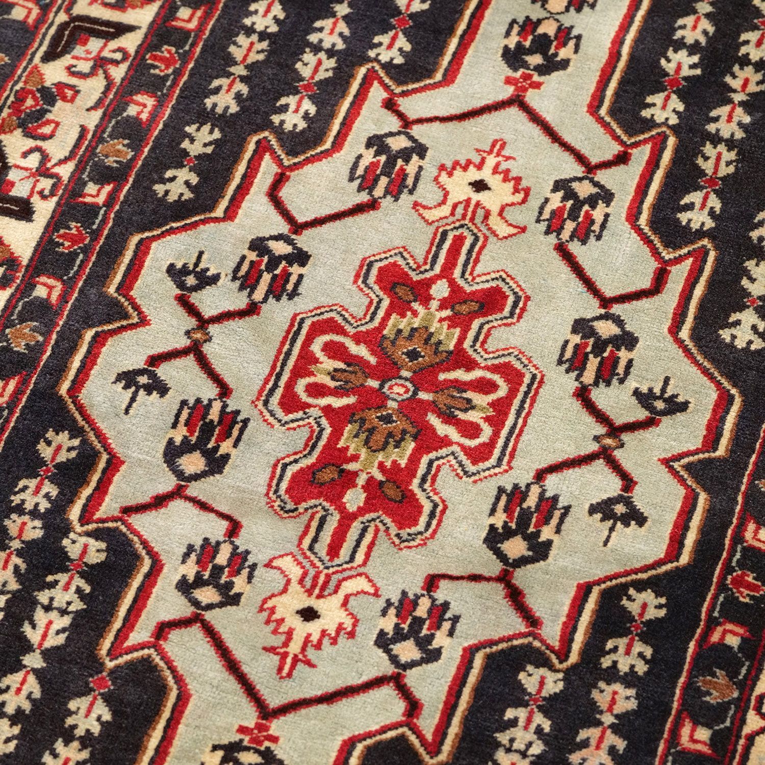 1960年代 3100×810mm