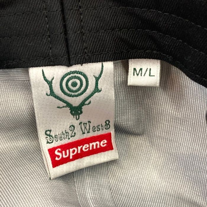 シュプリーム 21SS