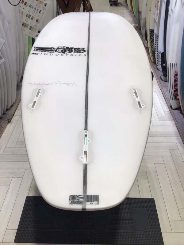JS XERO5’8